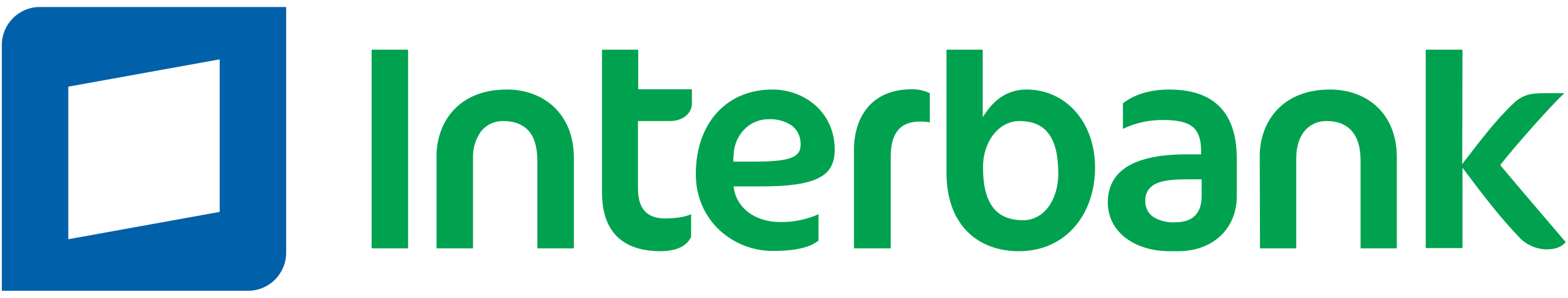Logo Interbank